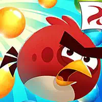 Ljuta Ptica 2 - Prijatelji Ljuti