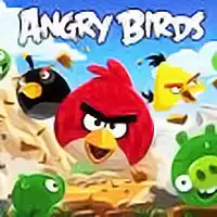 Αντεπίθεση Angry Birds