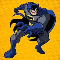 Batman Defensor Da Cidade
