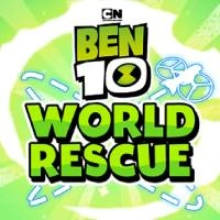 Ο Ben 10 Σώζει Τον Κόσμο