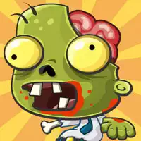 Zombie Games -Pelit