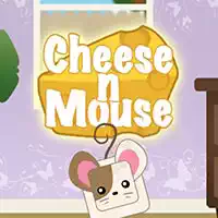 Τυρί Και Ποντίκι
