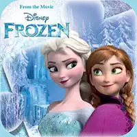 ເກມ Elsa Frozen - ເກມ Frozen ອອນລາຍ