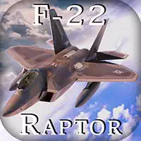 F22 Real Raptor Combate Juego De Combate