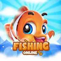 Pescuit Online
