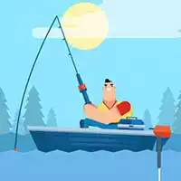بازی های ماهیگیری