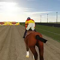 Jeździec Konny zrzut ekranu gry