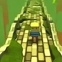 Kogama: Tomb Runner скріншот гри