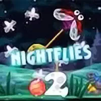 Νυχτερινές Μύγες 2 στιγμιότυπο οθόνης παιχνιδιού