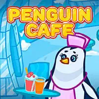 Café Pinguim