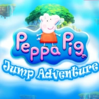 Peppa Pig: ໂດດຜະຈົນໄພ