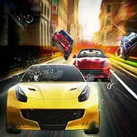 Rackless Car Revolt Rennspiel 3D