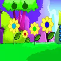 Scrubland Escape στιγμιότυπο οθόνης παιχνιδιού
