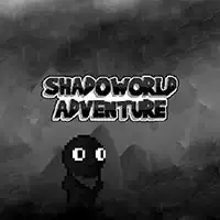 Shadow World Adventure 1