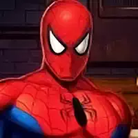 Jeux De Spiderman