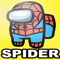 spider_among_us Spiele