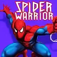 Воїн-Павук 3D скріншот гри