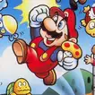 Super Mario Bros: The Lost Levels Enhanced játék képernyőképe