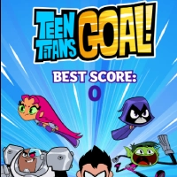But Teen Titans!