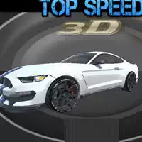 Velocidade Máxima 3D