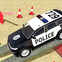 Полиция Ойындары